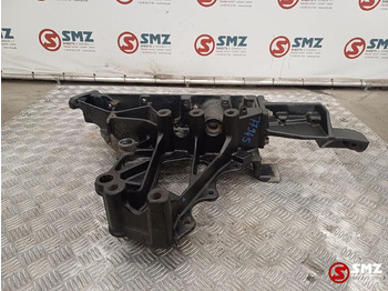 מסגרת/ שלדה עבור משאית Renault Occ chassissteun rechts Renault: תמונה 2 מסגרת/ שלדה עבור משאית Renault Occ chassissteun rechts Renault: תמונה 2