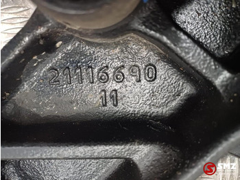 מסגרת/ שלדה עבור משאית Renault Occ chassissteun rechts Renault: תמונה 5 מסגרת/ שלדה עבור משאית Renault Occ chassissteun rechts Renault: תמונה 5