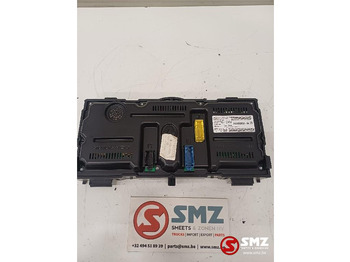 לוח מחוונים עבור משאית Renault Occ instrumentenpaneel Renault: תמונה 2