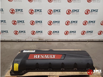 מנוע וחלקים RENAULT