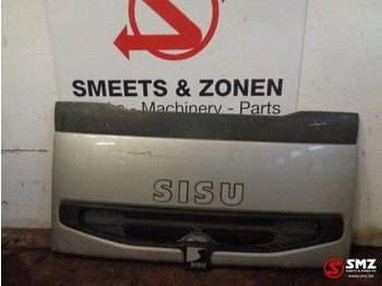 מכסה מנוע RENAULT