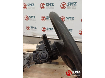 היגוי עבור משאית Renault Occ stuurwiel + stuurkolom + stuurkolomschakelaars: תמונה 5