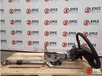 היגוי עבור משאית Renault Occ stuurwiel + stuurkolom + stuurkolomschakelaars: תמונה 2