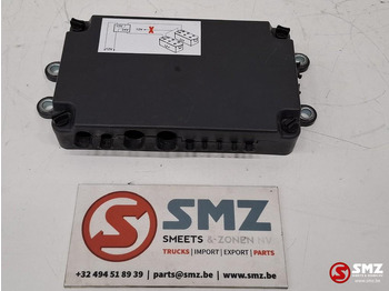 מערכת חשמל עבור משאית Renault Occ zekeringskast Renault: תמונה 4