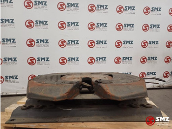 מצמד גלגל חמישי MERCEDES-BENZ