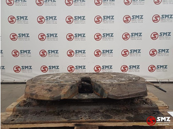 מצמד גלגל חמישי