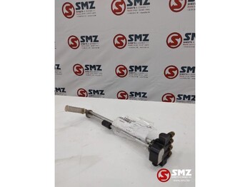 מערכת דלק SCANIA