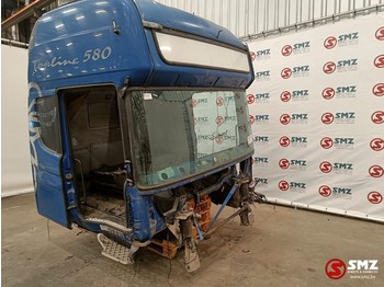 תא SCANIA