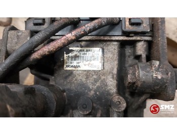 שסתום בלמים עבור משאית Scania Occ Drukmodulator ABS 24V (eenkanaals) EBS 2.2: תמונה 2