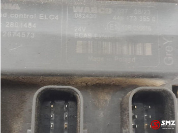 ECU עבור משאית Scania Occ ECU SMS regeleenheid Scania: תמונה 4