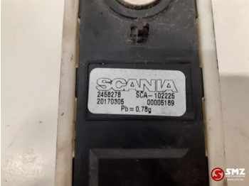 ECU עבור משאית Scania Occ ECU regeleenheid luchtvering achter Scania: תמונה 4