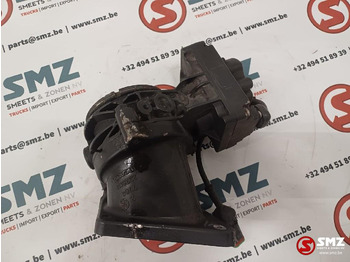 מנוע וחלקים עבור משאית Scania Occ EGR klep Scania: תמונה 2