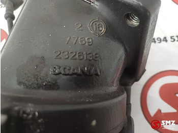 מנוע וחלקים עבור משאית Scania Occ EGR klep Scania: תמונה 4