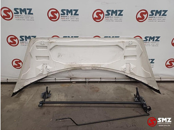 אווירודינמיקה/ ספוילר עבור משאית Scania Occ dakspoiler Scania: תמונה 2