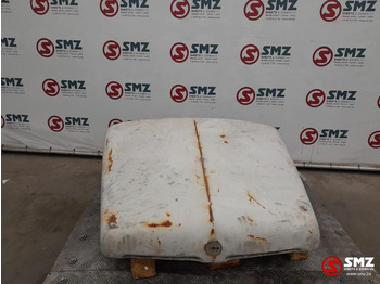 מכסה מנוע SCANIA