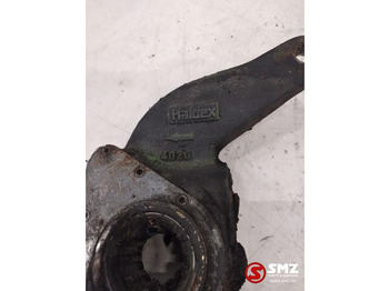 חלקי בלמים עבור משאית Scania Occ remsteller rechts Scania: תמונה 2