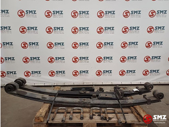 מתלה פלדה SCANIA