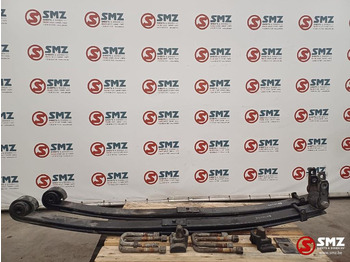 מתלה פלדה SCANIA