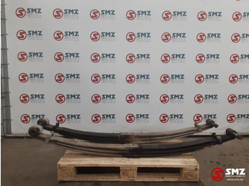 מתלה פלדה SCANIA