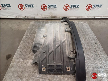 גוף וחלק חיצוני עבור משאית Scania Occ spatbord rechts vooraan Scania: תמונה 4