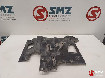 גוף וחלק חיצוני SCANIA