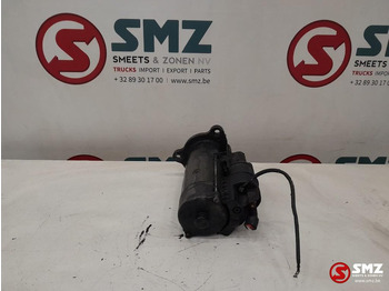 מערכת חשמל עבור משאית Scania Occ starter Scania: תמונה 5