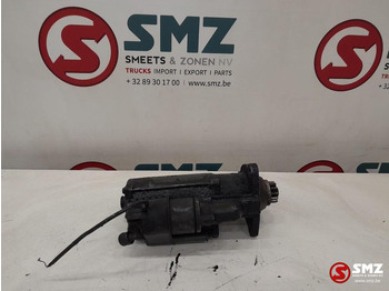 מערכת חשמל עבור משאית Scania Occ starter Scania: תמונה 3