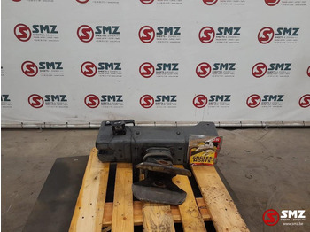 מסגרת/ שלדה SCANIA