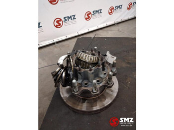 היגוי עבור משאית Scania Occ wielnaaf Scania: תמונה 2