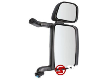 מראה פנימית SCANIA