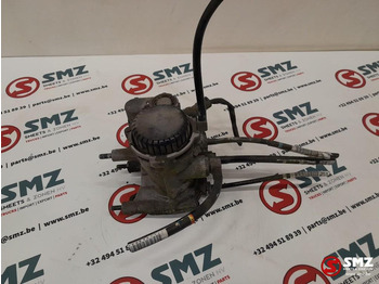 חלקי חילוף DAF