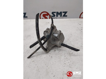 חלקי חילוף DAF