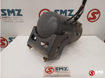 חלקי חילוף DAF