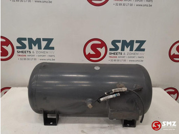 חלקי חילוף DAF