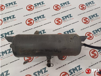 חלקי חילוף DAF