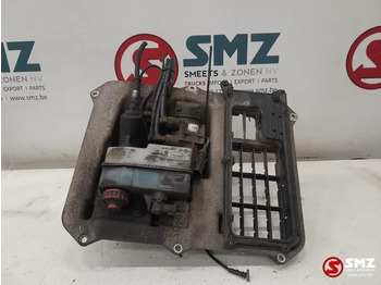 חלקי חילוף MAN