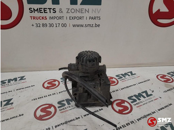 חלקי חילוף MAN