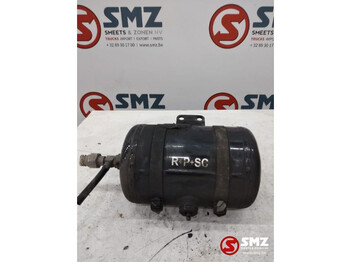 חלקי חילוף MAN