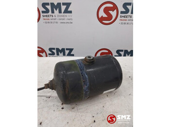 חלקי חילוף MAN