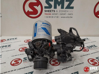 חלקי חילוף MERCEDES-BENZ