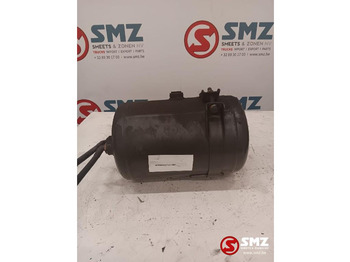 חלקי חילוף MERCEDES-BENZ