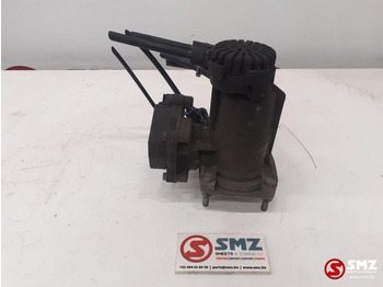 חלקי חילוף SCANIA