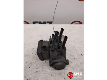 חלקי חילוף VOLVO