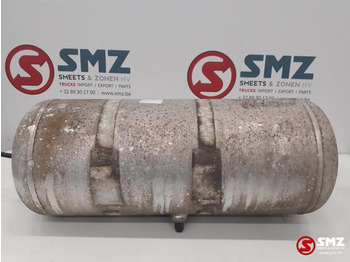 חלקי חילוף VOLVO