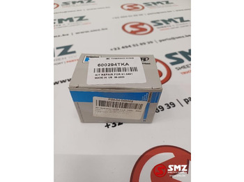 חָדָשׁ מערכת קירור עבור משאית THERMOKING Thermische reparatieset Thermoking: תמונה 2