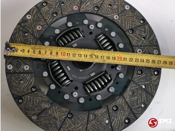 חָדָשׁ מצמד וחלקים עבור מכונית Toyota Koppelingsset TOYOTA LAND CRUISER 4.2D 01.90-: תמונה 4