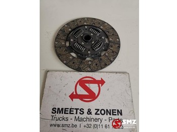 חָדָשׁ מצמד וחלקים עבור מכונית Toyota Koppelingsset TOYOTA LAND CRUISER 4.2D 01.90-: תמונה 2
