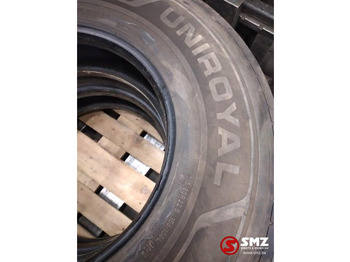 צמיג עבור משאית Uniroyal Occ vrachtwagenband Uniroyal 315/80R22.5: תמונה 2