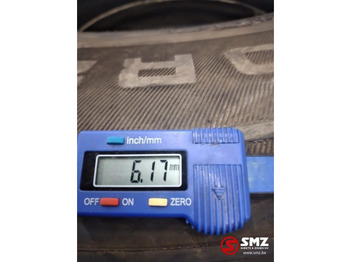 צמיג עבור משאית Uniroyal Occ vrachtwagenband Uniroyal 315/80R22.5: תמונה 4