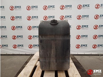 מערכת דלק VOLVO